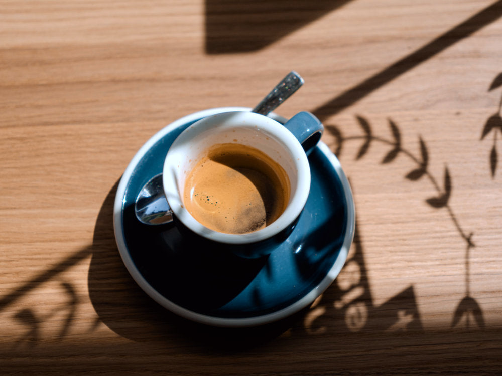 Was ist Espresso? Wann aus Kaffee Espresso wird