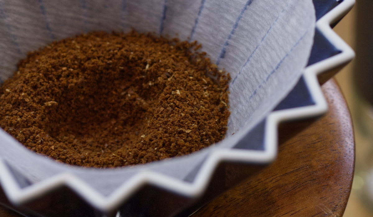 Alle Filterkaffee-Röstungen entdecken.