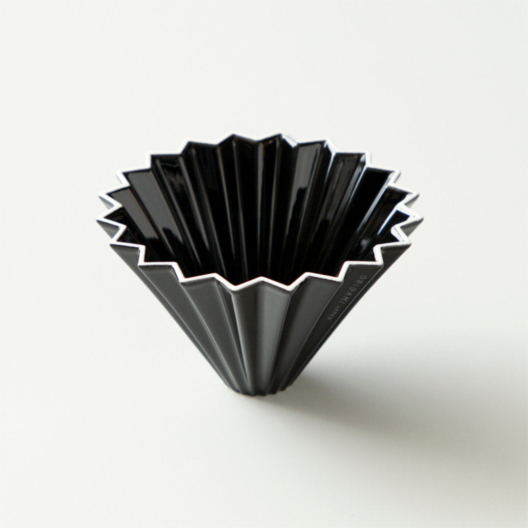 ORIGAMI Ceramic Dripper