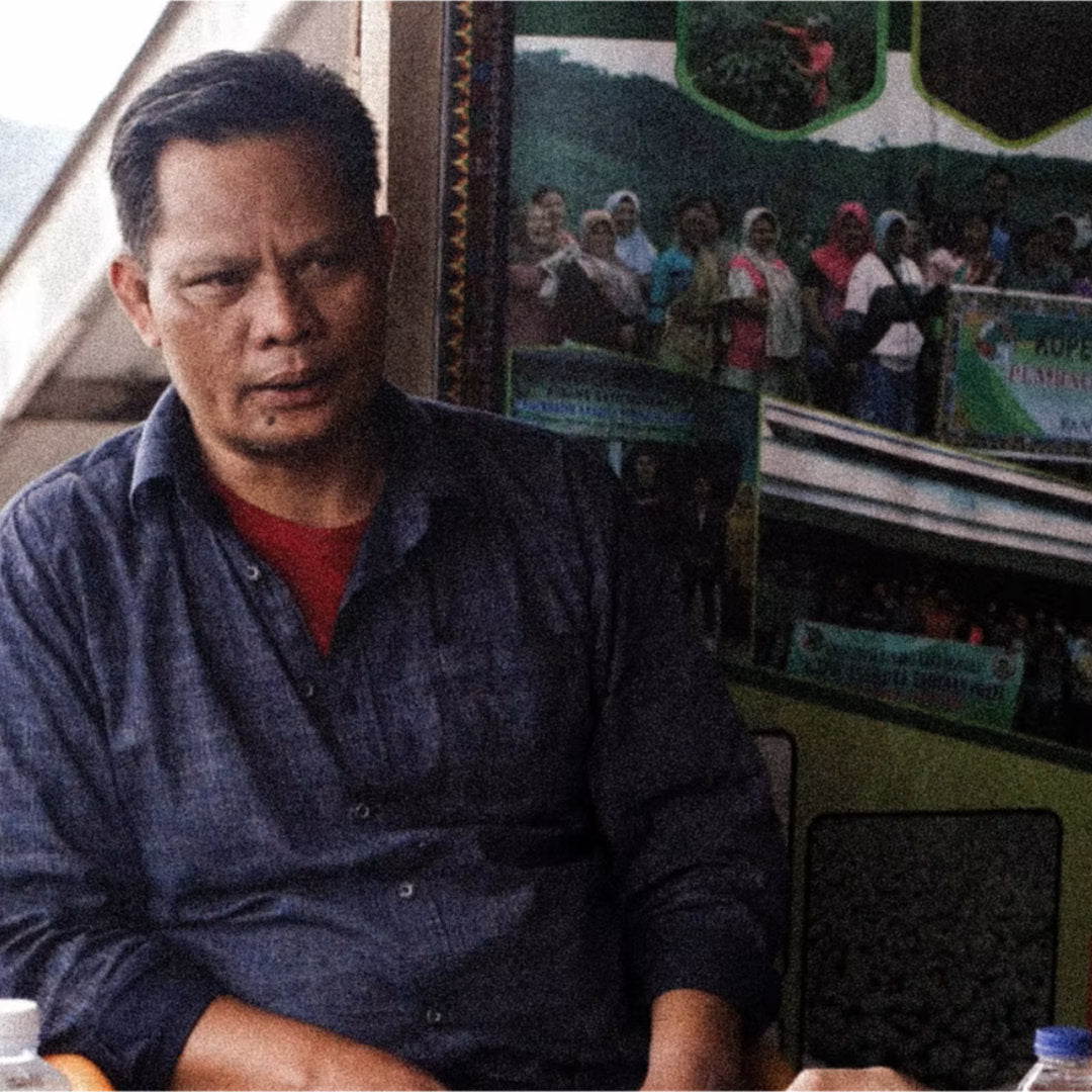 INDONESIA Ribang Gayo Filterkaffee