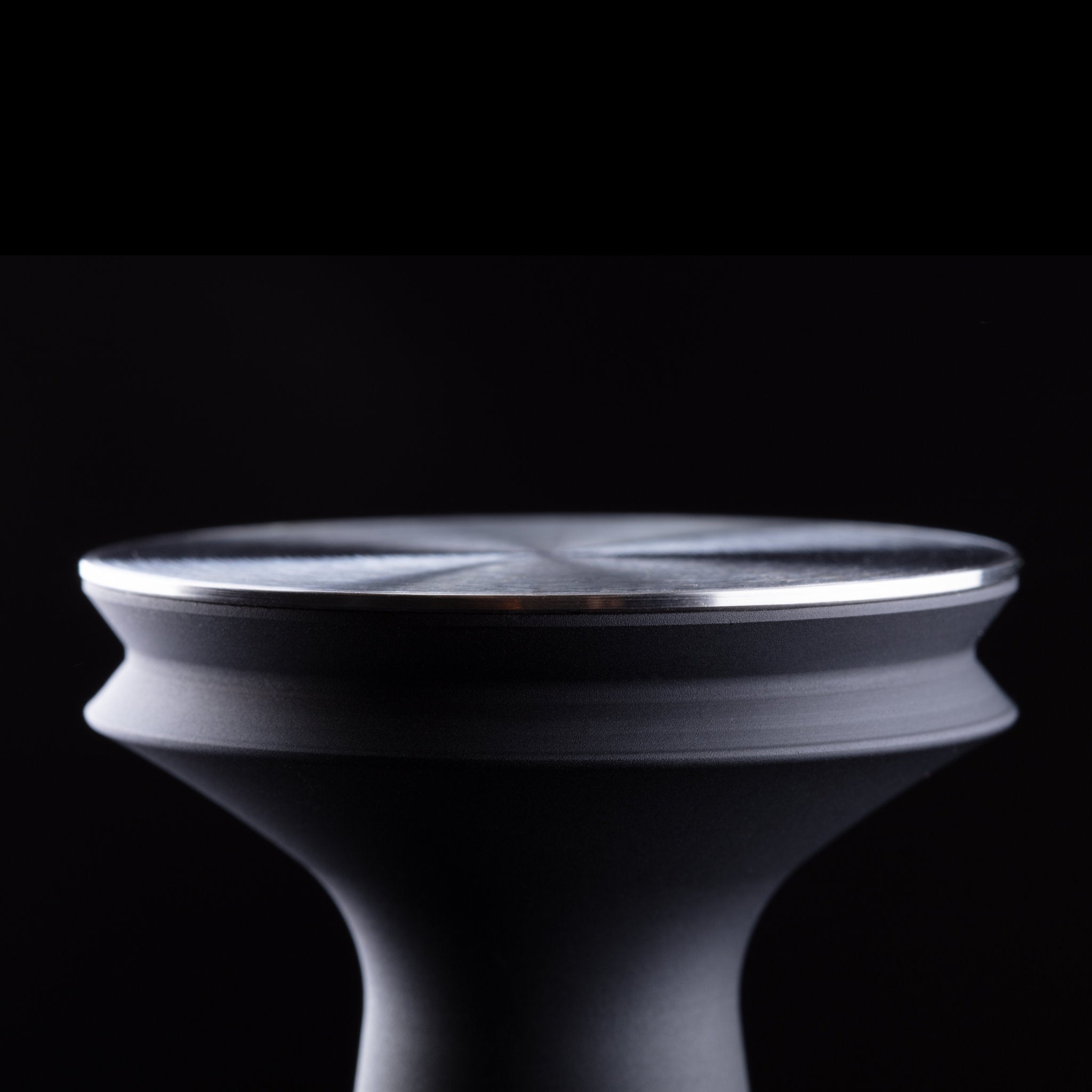 Tamper Barista Hustle