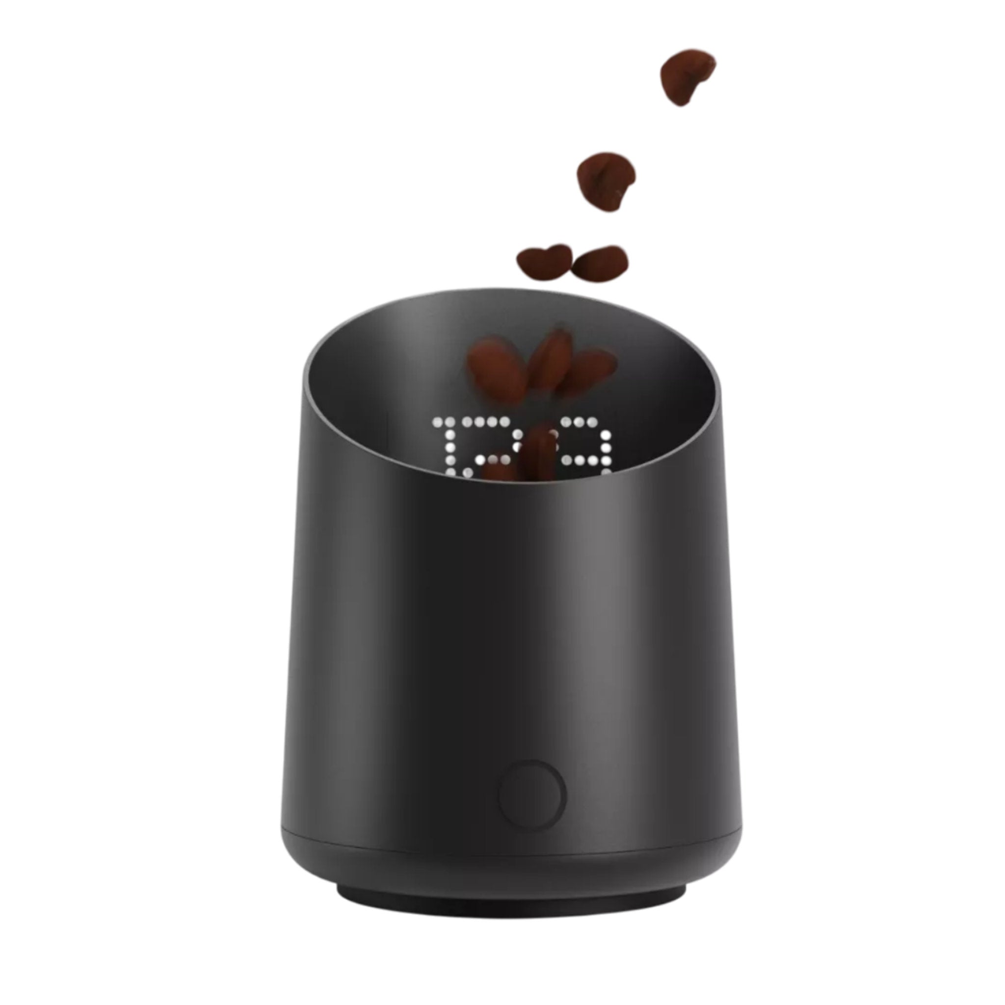 Kaffeewaage Subminimal Subscale