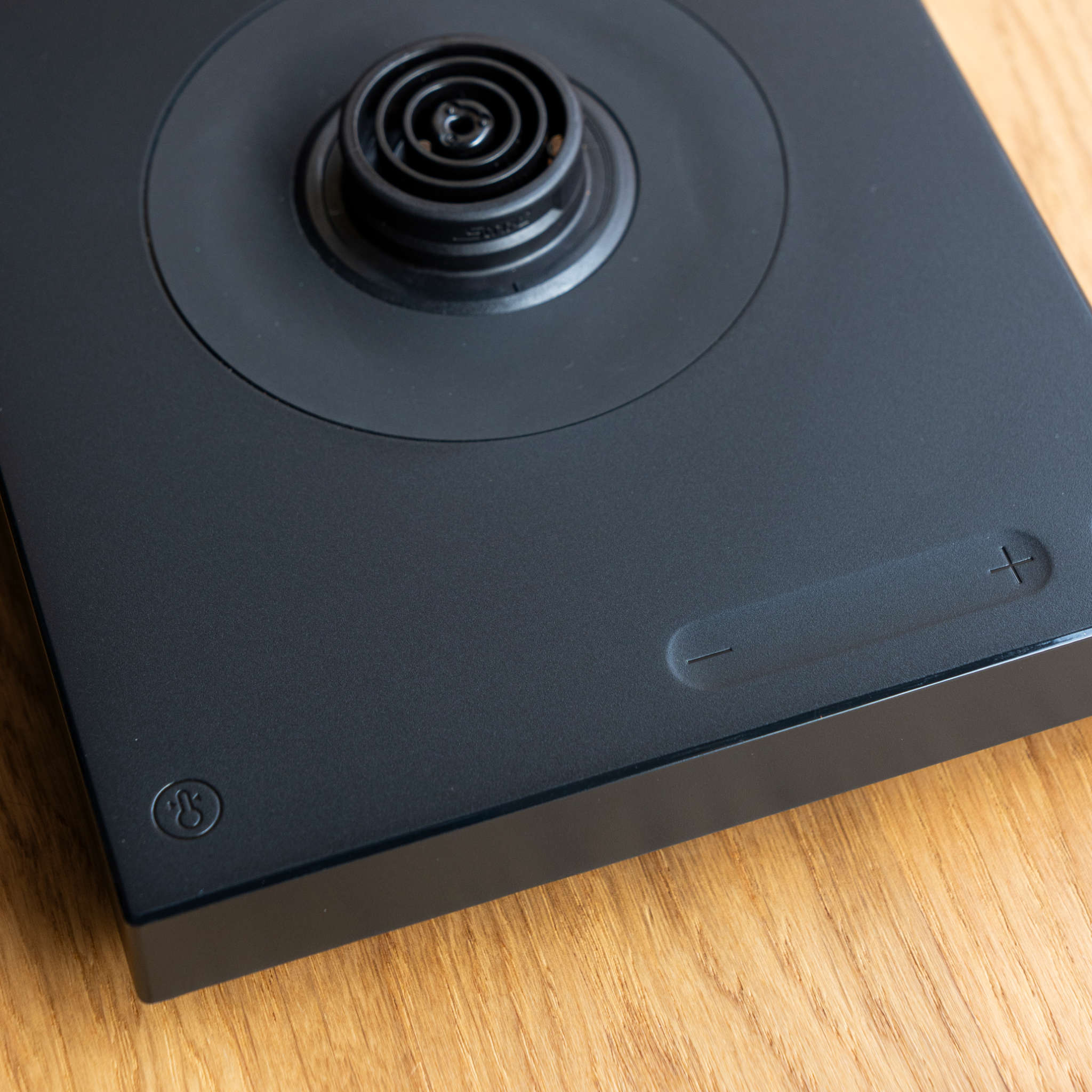 Wasserkocher Timemore Fish Smart Pro