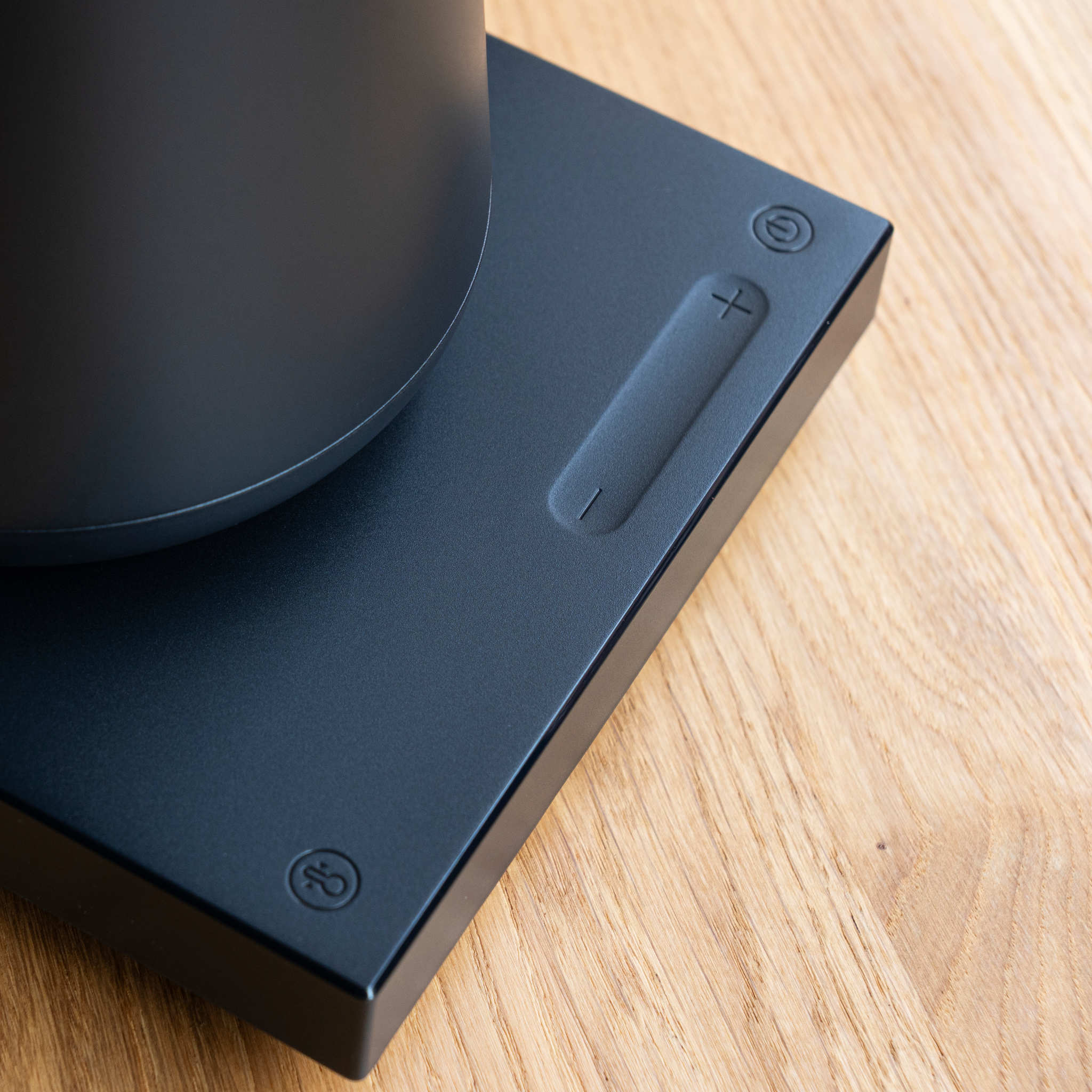 Wasserkocher Timemore Fish Smart Pro