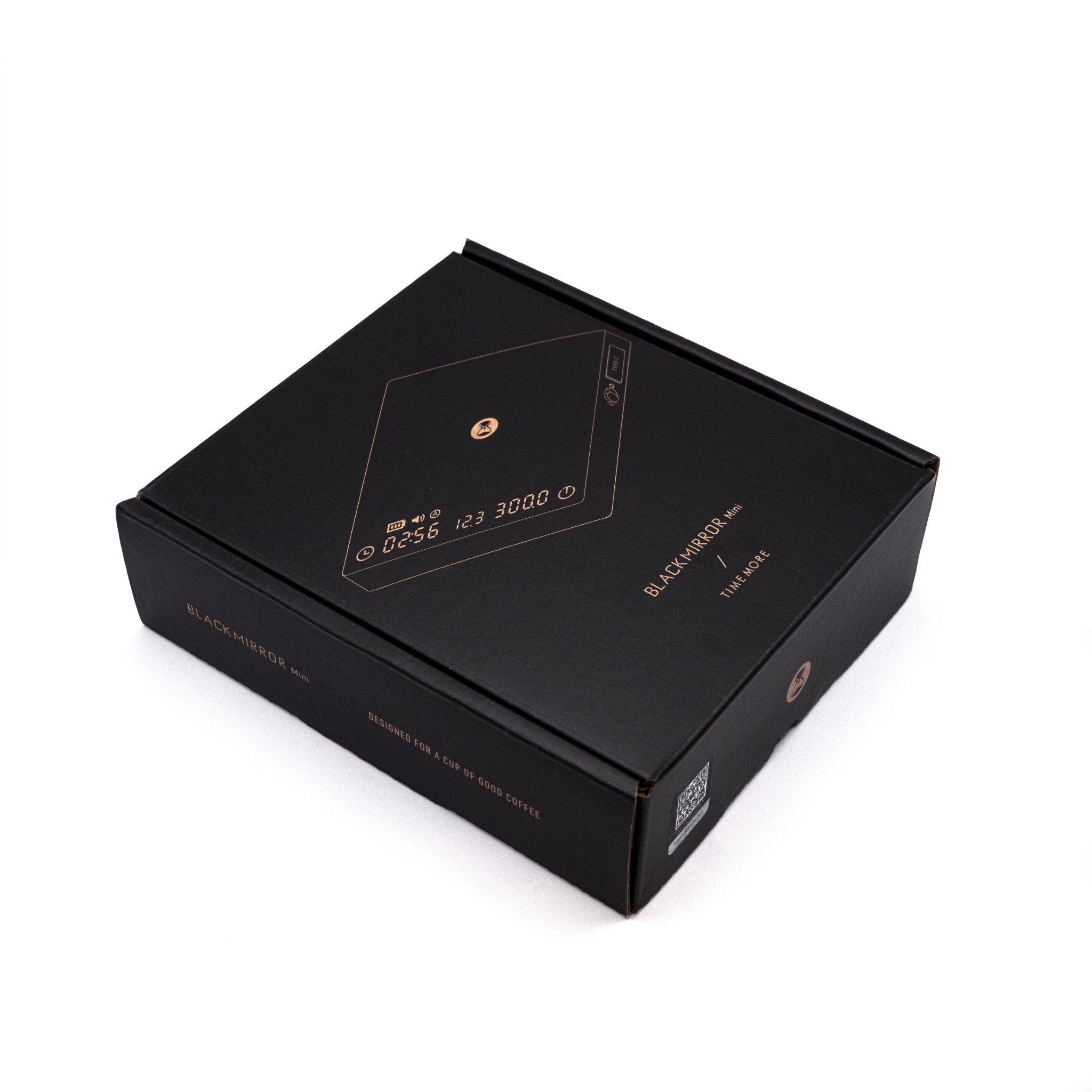 Kaffeewaage Timemore Black Mirror Mini