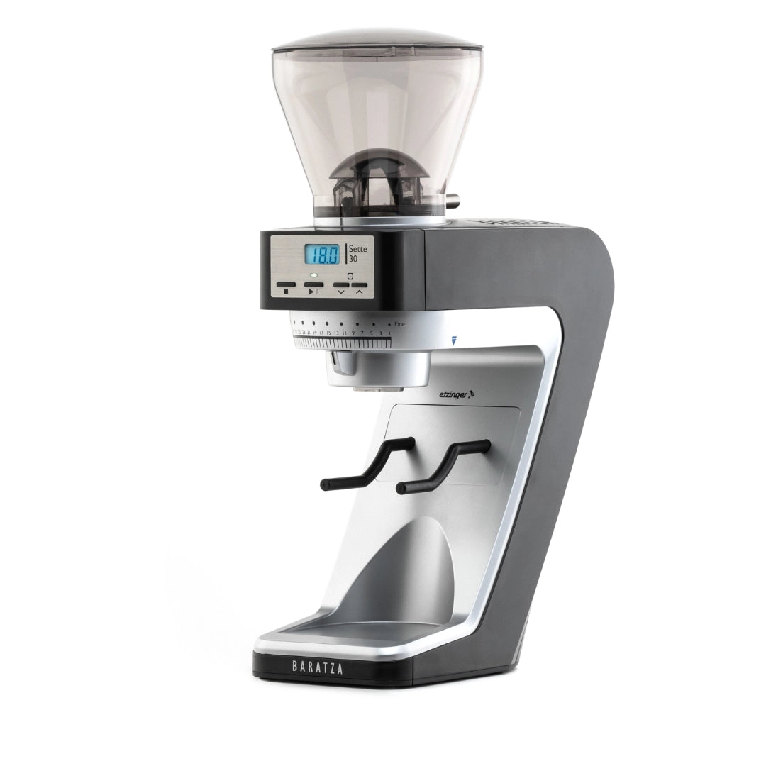Baratza Sette 30, electric coffee grinder