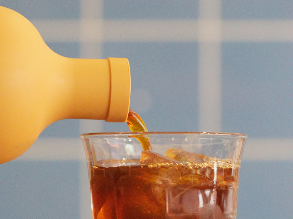 Blogheader Cold Brew