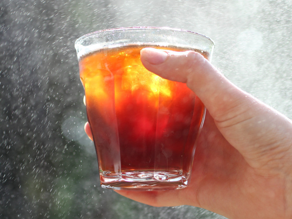 So gelingt dir der perfekte Iced Filterkaffee