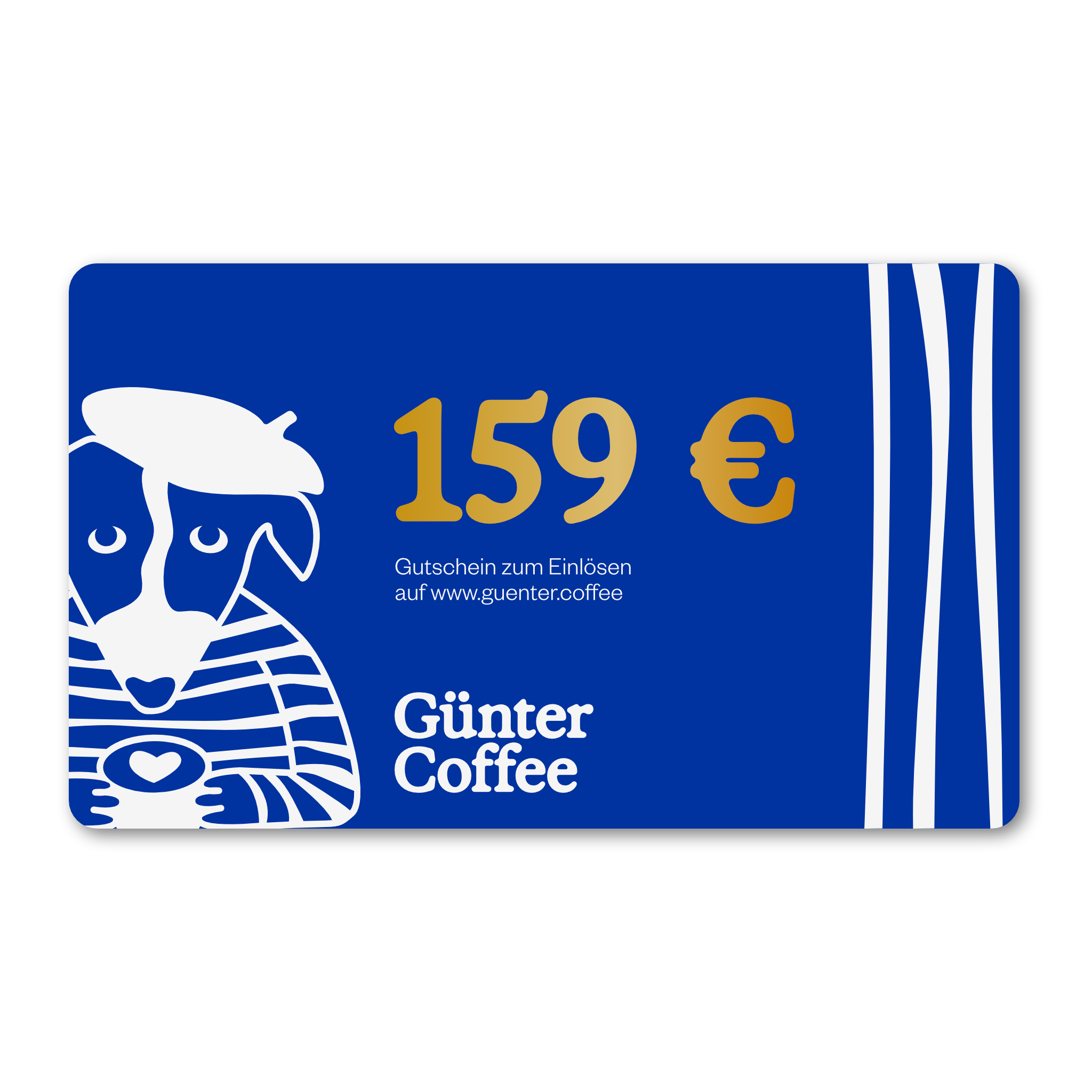 Gutschein für Kaffeefreunde