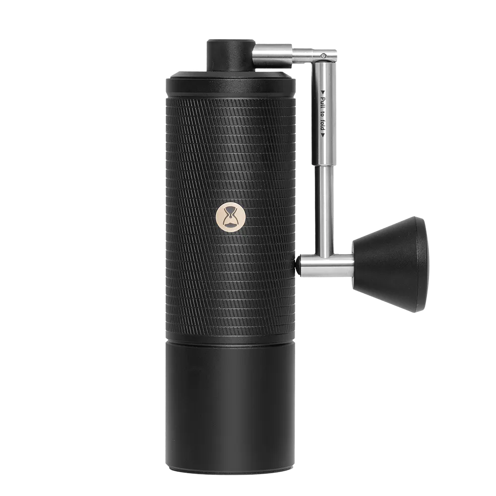 Kaffeemühle Timemore Chestnut C5 ESP Pro