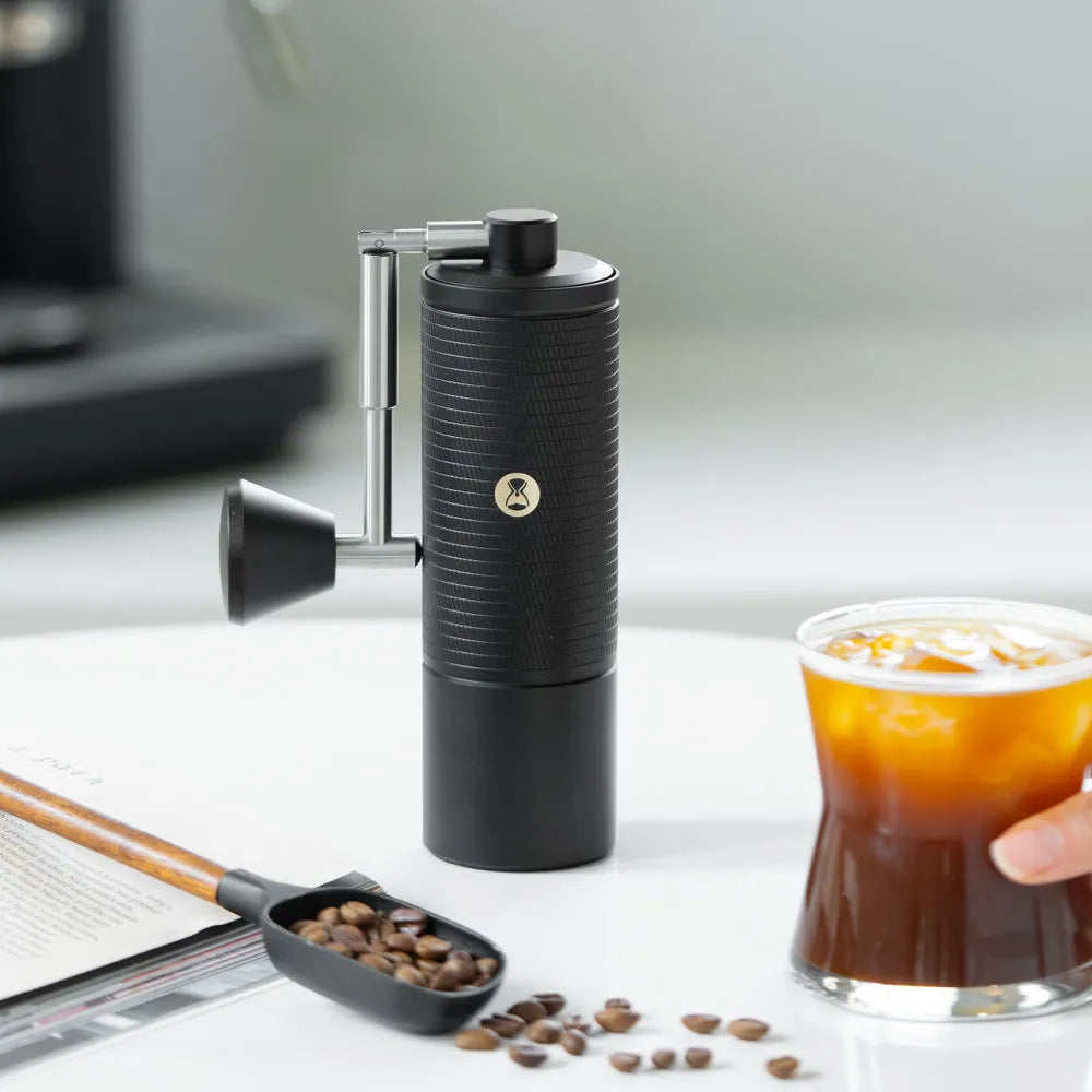 Kaffeemühle Timemore Chestnut C5 ESP Pro