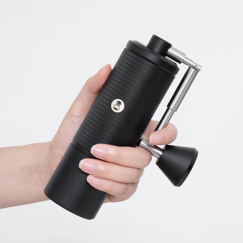 Kaffeemühle Timemore Chestnut C5 ESP Pro