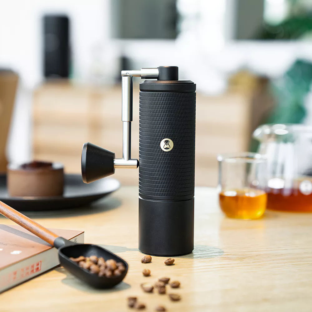 Kaffeemühle Timemore Chestnut C5 ESP Pro