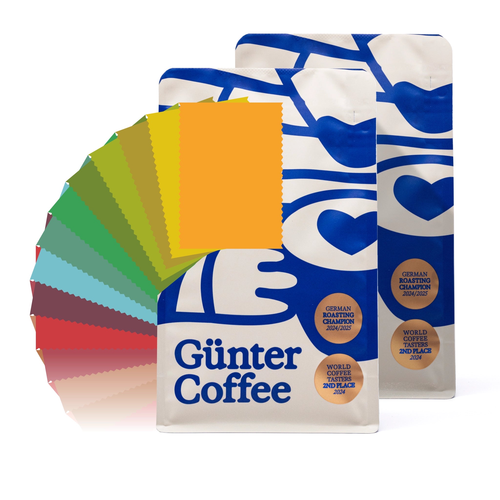 Produktbild Filterkaffee-Abo