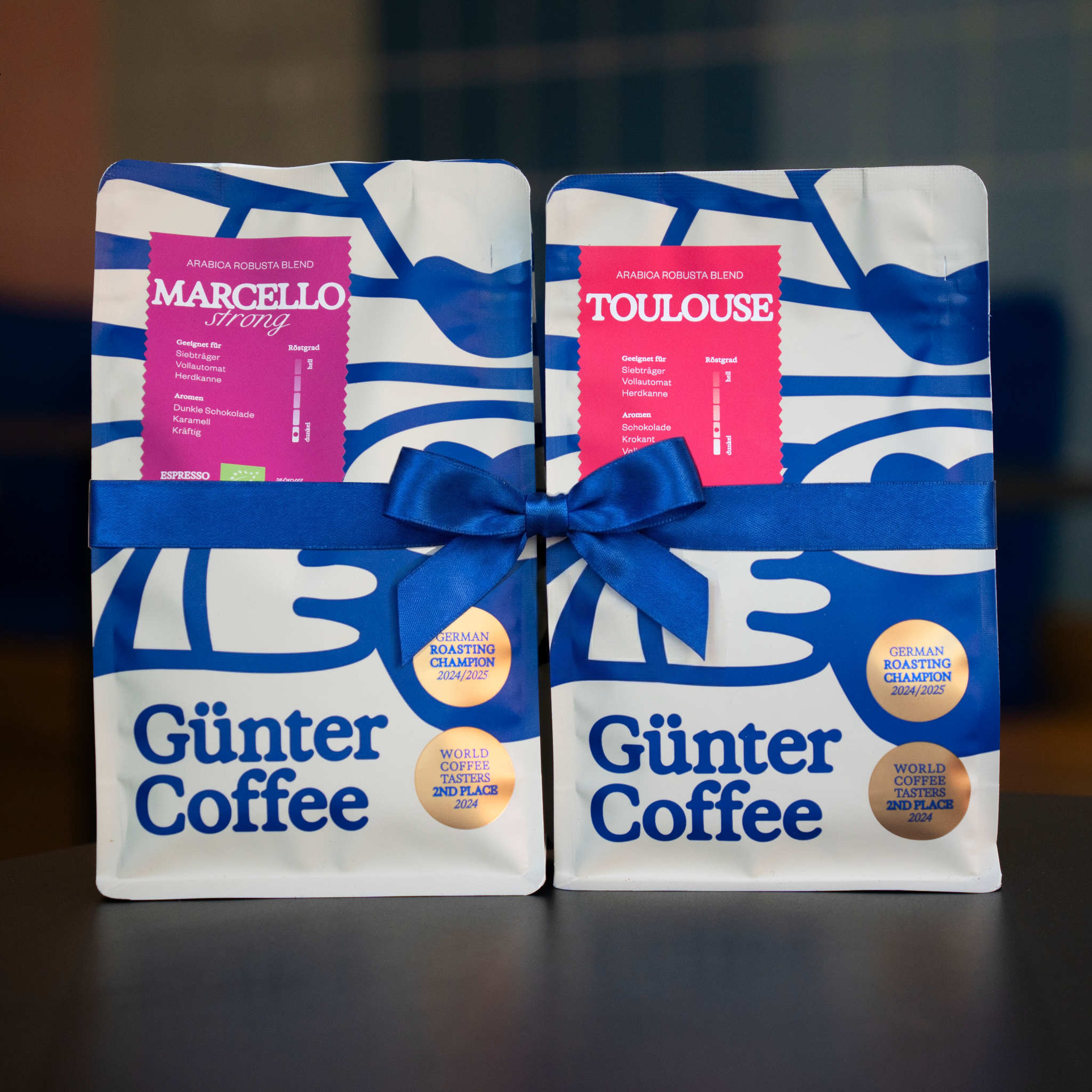 Coffee gift subscription Specialty Coffee