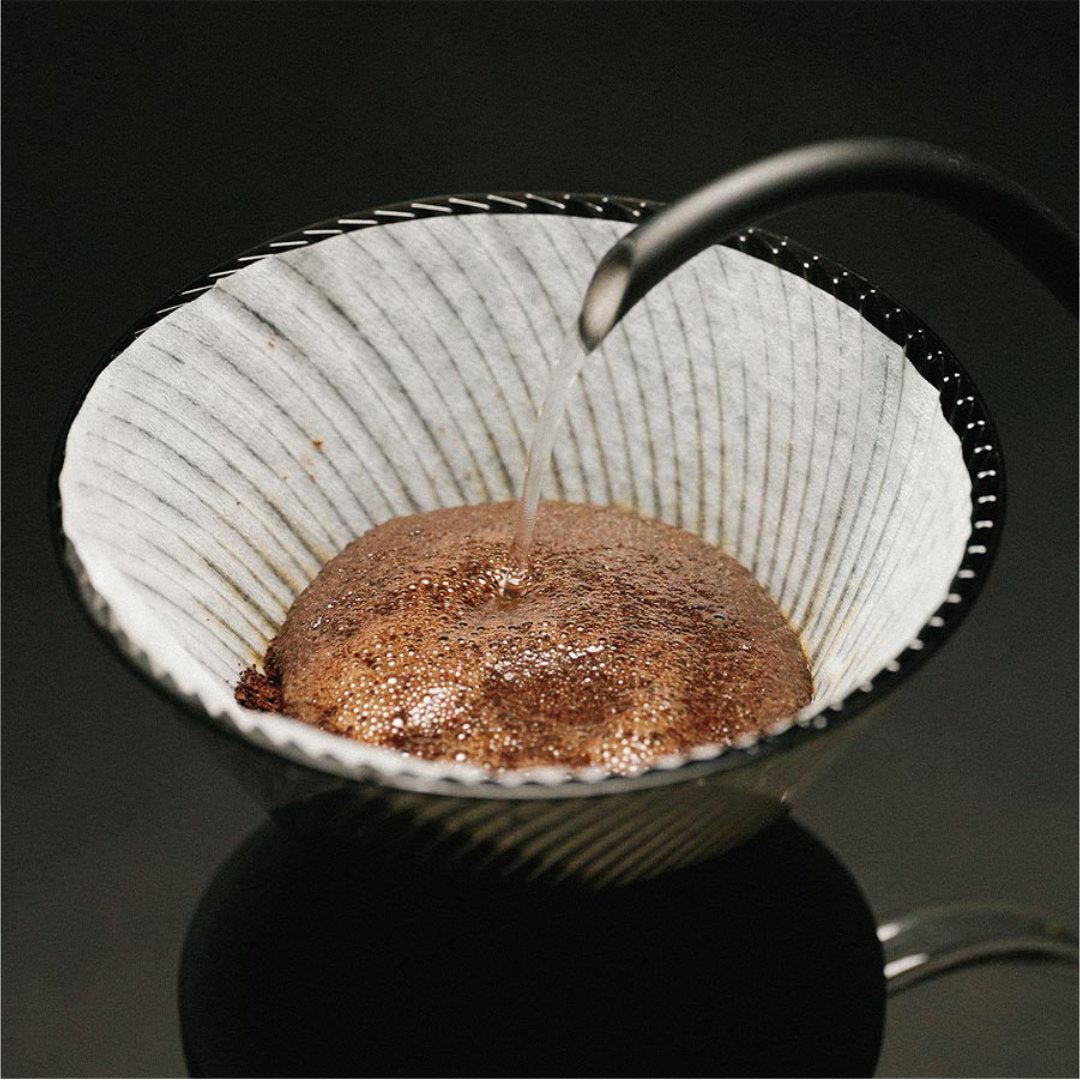 Hario V60 Dripper NEO 02 Kaffeefilterhalter