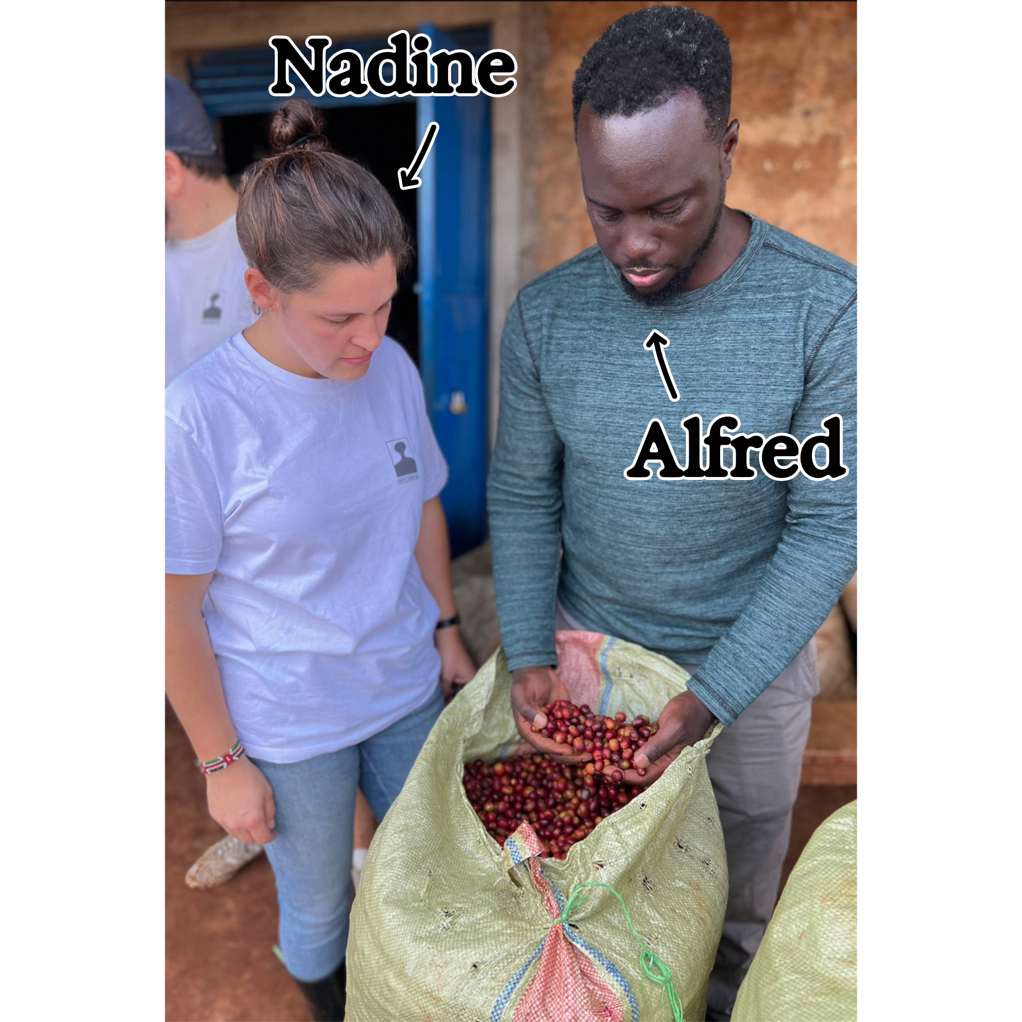 UGANDA Chanzo Espresso