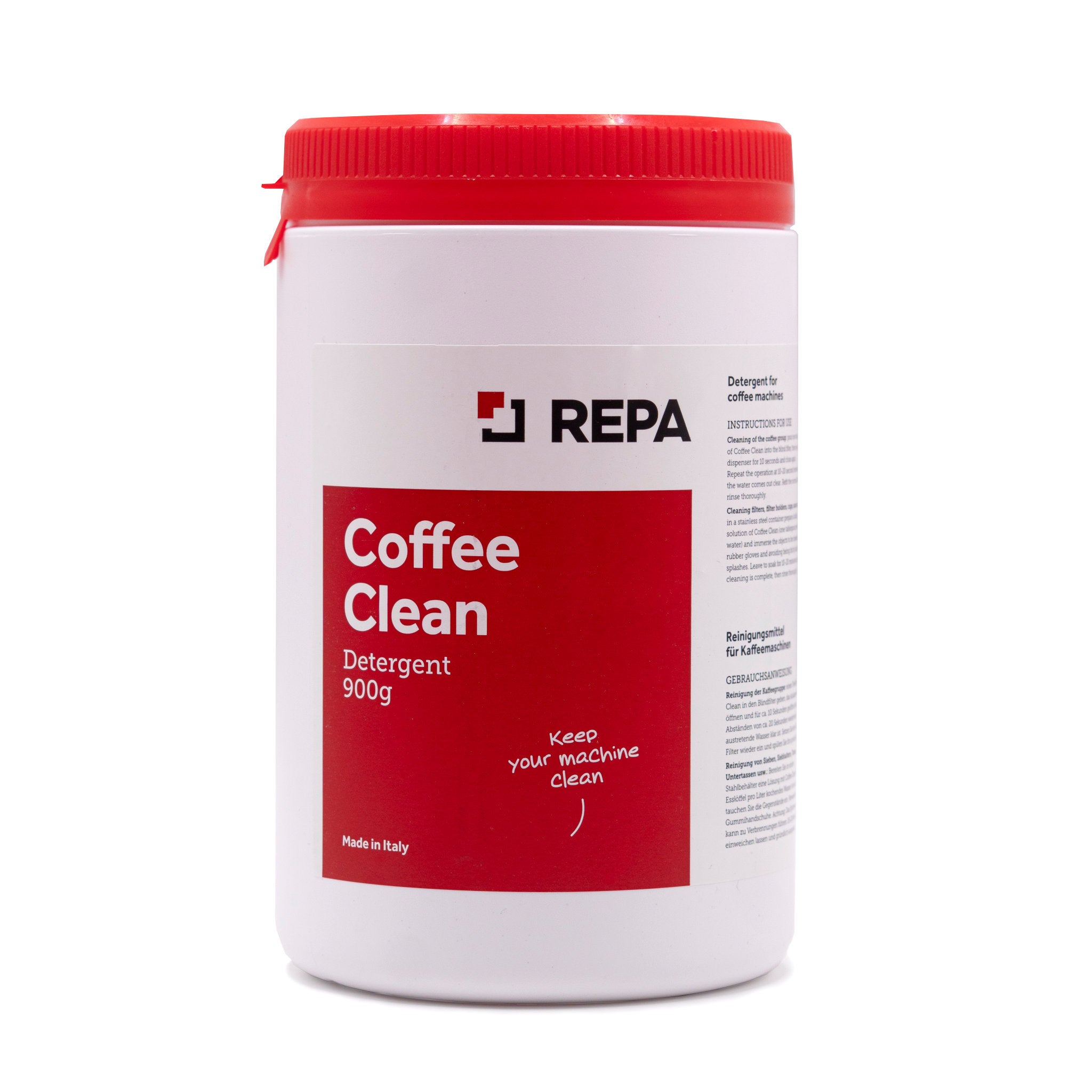 Repa Coffee Clean 900g