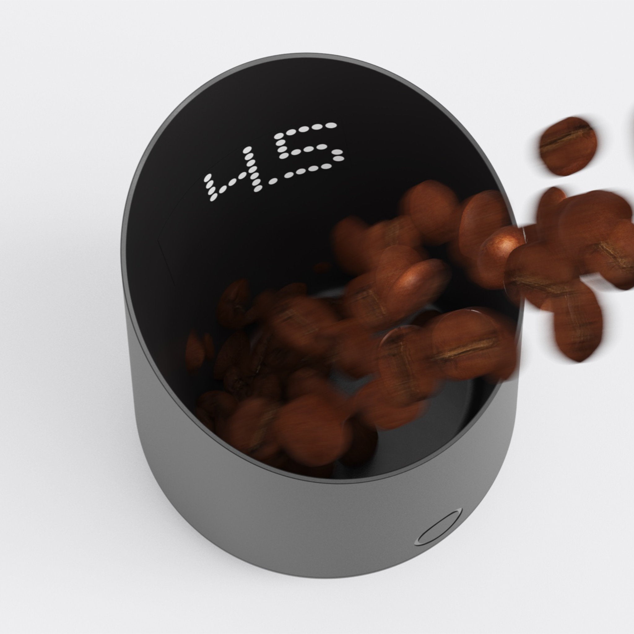 Subminimal Coffee Scale | Dosing Cup | Günter Coffee Subminimal Coffee Scale | Dosing Cup | Günter Coffee