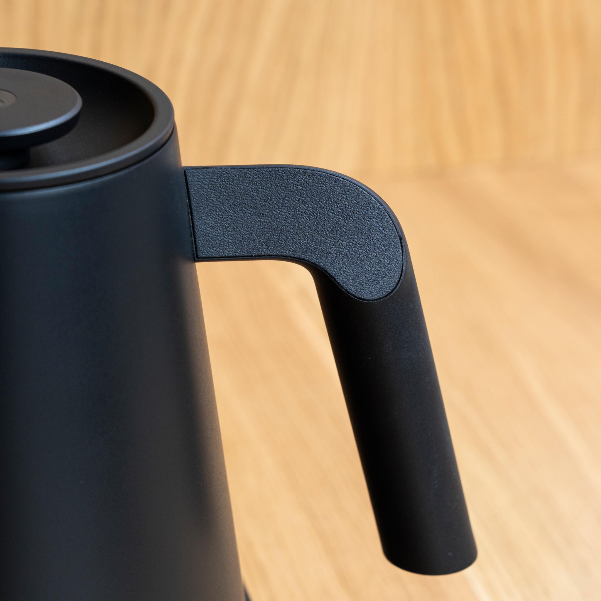 Wasserkocher Timemore Fish Smart Pro