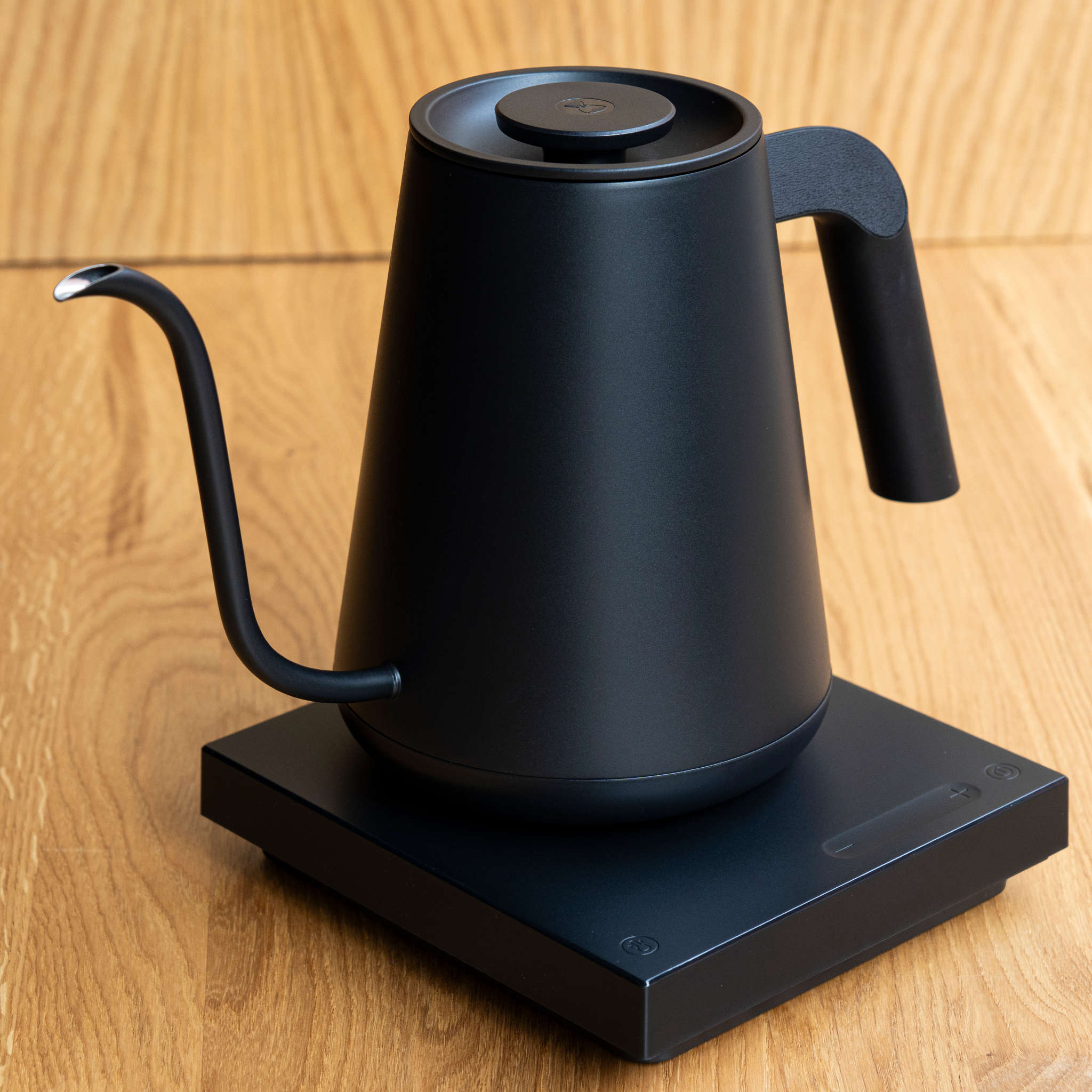 Wasserkocher Timemore Fish Smart Pro