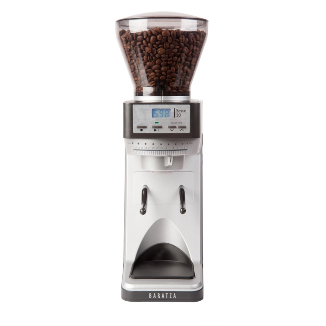 Baratza Sette 30, electric coffee grinder